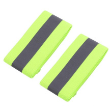 High Visibility Elastic Reflective Bands Armband Leg Band